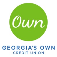 Georgia's Own Credit Union logo - Similar company to Credit Union Of Georgia