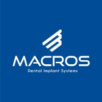 Macros Implant Systems logo - Similar company to Erfadent Diş Malz. İth. İhr. San. Ve Tic. Ltd. Şti.
