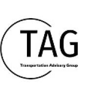 Transportation Advisory Group (TAG) logo - Similar company to Transports Global