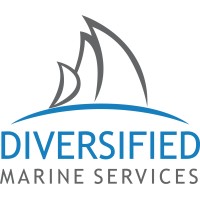 Diversified Marine Services logo - Similar company to West River Sailing Club