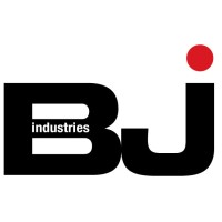 BJ Industries Ltd logo - Similar company to Costello Production Group