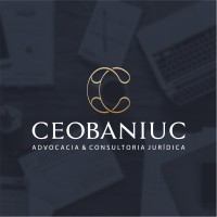 Ceobaniuc Advocacia & Consultoria Jurídica logo - Similar company to Magic Drone