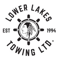 Lower Lakes Towing Ltd. logo - Similar company to Rand Logistics, Inc.