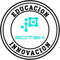 Educación con innovación by Edtek.io logo - Similar company to Edtek.Io