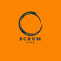 SCRUM Zero logo - Similar company to 4C Group Of Companies