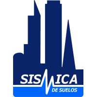 Sísmica de Suelos logo - Similar company to Igm Ingenieros Geotecnistas Mexicanos