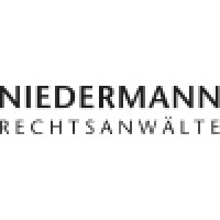 Niedermann Attorneys at Law logo - Similar company to Penalisti