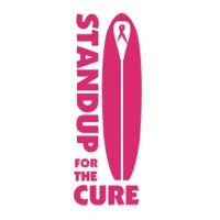 Standup for the Cure Lakeshore logo - Similar company to The Common Thread For The Cure