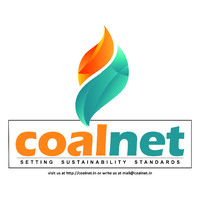 CoalNet logo - Similar company to A & D Publishing