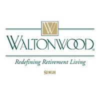 Waltonwood Senior Living logo - Similar company to Singh Management