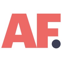 Social AF logo - Similar company to Givepanel