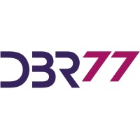 DBR77 GmbH logo - Similar company to Dbr77