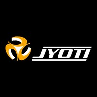 Jyoti CNC Automation Ltd. logo - Similar company to Bharat Fritz Werner Ltd. (Bfw)