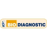 BIODIAGNOSTIC logo - Similar company to Eudier Brico