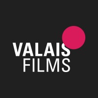 Valais Films logo - Similar company to Monadmin Sàrl