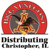 B & G Venegoni Distributing Inc.