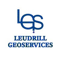 Leudrill Geoservices logo - Similar company to Poder Green Consulting