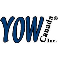 YOW Canada Inc. logo - Similar company to Imprint Technologies Inc