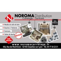 Noroma Distribution logo - Similar company to Diamtec