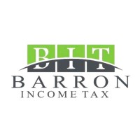 Barron Income Tax