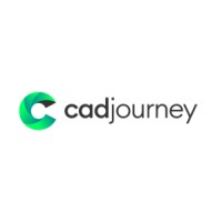 CAD Journey logo - Similar company to Cadventure Ltd