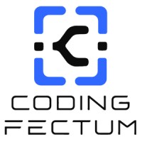 Coding Fectum logo - Similar company to Grythor Tech