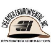 Creamer Environmental, Inc logo - Similar company to Vconn Digital Interactive