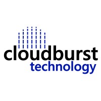 Cloudburst Technology logo - Similar company to Feetneeds