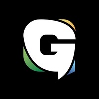 GCN logo - Similar company to Wamba Technologies