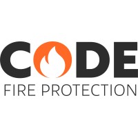 Code Fire Protection logo - Similar company to Unibuilt Retaining Solutions