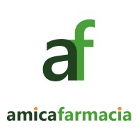 Amicafarmacia logo - Similar company to Atida