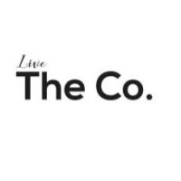 Live The Co. logo - Similar company to Insightics Digital