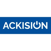 ACKISION logo - Similar company to Dc Vision Systems Gmbh
