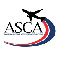 Academia Superior De Ciencias Aeronauticas logo - Similar company to Ansalud