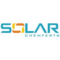 Solar Chemferts Private Limited logo - Similar company to Nobtech Enterprise