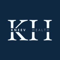Kneev Health logo - Similar company to Sivan Consulting Ltd
