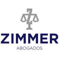 Zimmer Abogados logo - Similar company to Jap