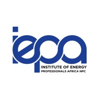 Institute of Energy Professionals Africa NPC logo - Similar company to Sanedi.Org
