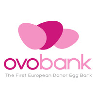 Ovobank logo - Similar company to Next Fertility Spain