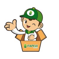 ITAPEVI EMBALAGENS logo - Similar company to Tekniplex Brasil