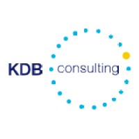 KDB Consulting logo - Similar company to Kdb Consulting
