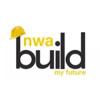 Build My Future NWA logo - Similar company to Associated Builders & Contractors - Arkansas Chapter