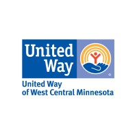 United Way of West Central Minnesota logo - Similar company to Visit Sauk Centre