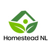 Homestead NL logo - Similar company to Homeworx