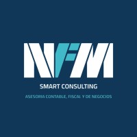 NFM Smart Consulting, SRL logo - Similar company to Lopenca Group