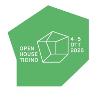 Open House Ticino logo - Similar company to Echo Humans' App