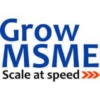GrowMSME logo - Similar company to Easeprop