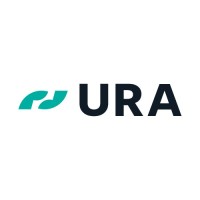 URA Albania logo - Similar company to Cintra Tech
