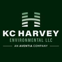 KC Harvey Environmental, LLC logo - Similar company to Bem Systems, Inc.