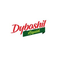 Dyboshil Liquids logo - Similar company to Stack Track India Private Limited